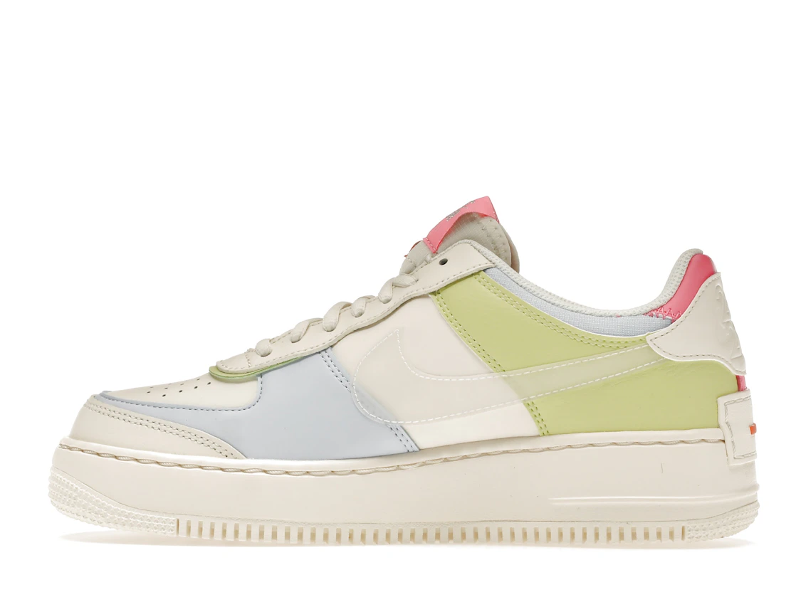 Nike Air Force 1 Low Shadow Beige Pale Ivory (Women's)