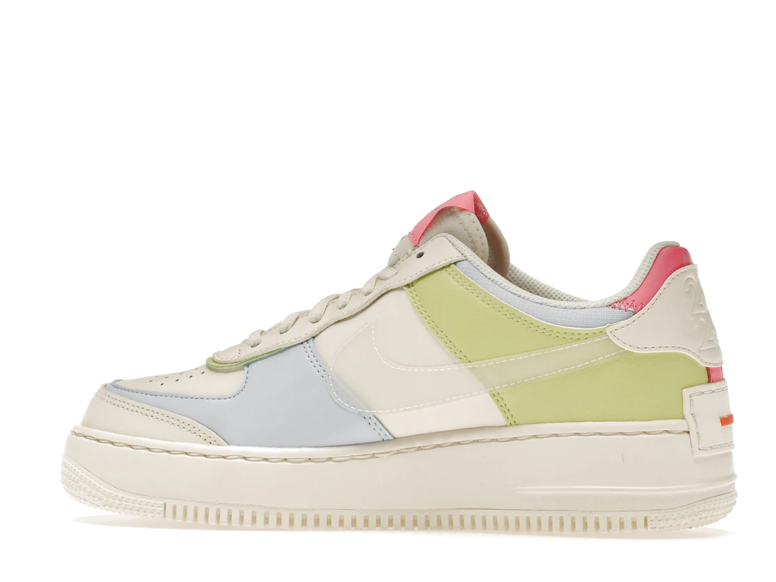 Nike Air Force 1 Low Shadow Beige Pale Ivory (Women's)