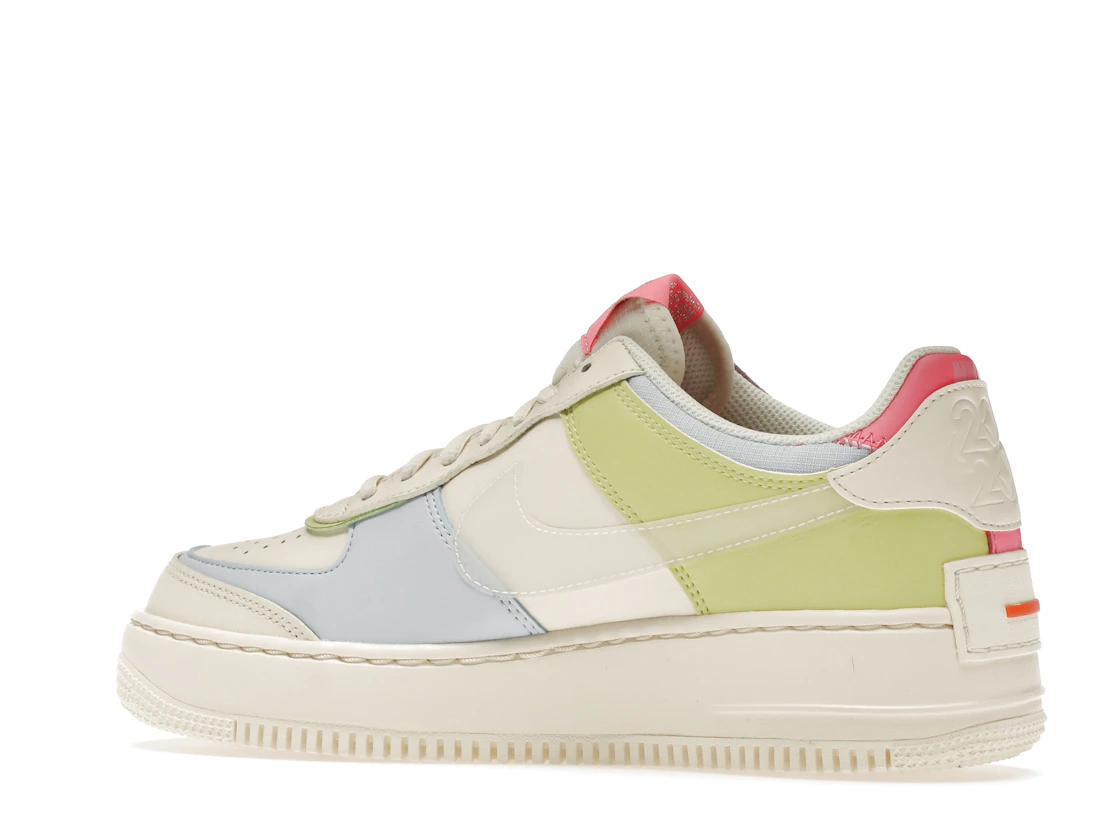 Nike Air Force 1 Low Shadow Beige Pale Ivory (Women's)