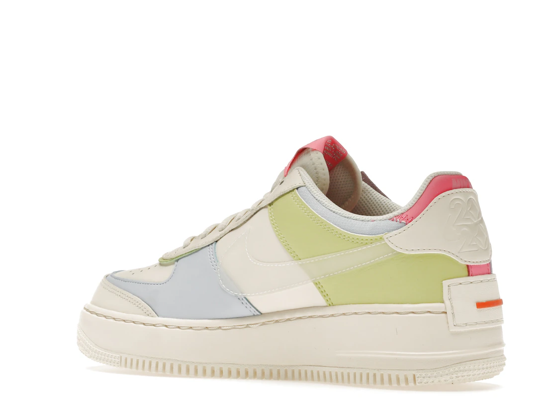 Nike Air Force 1 Low Shadow Beige Pale Ivory (Women's)