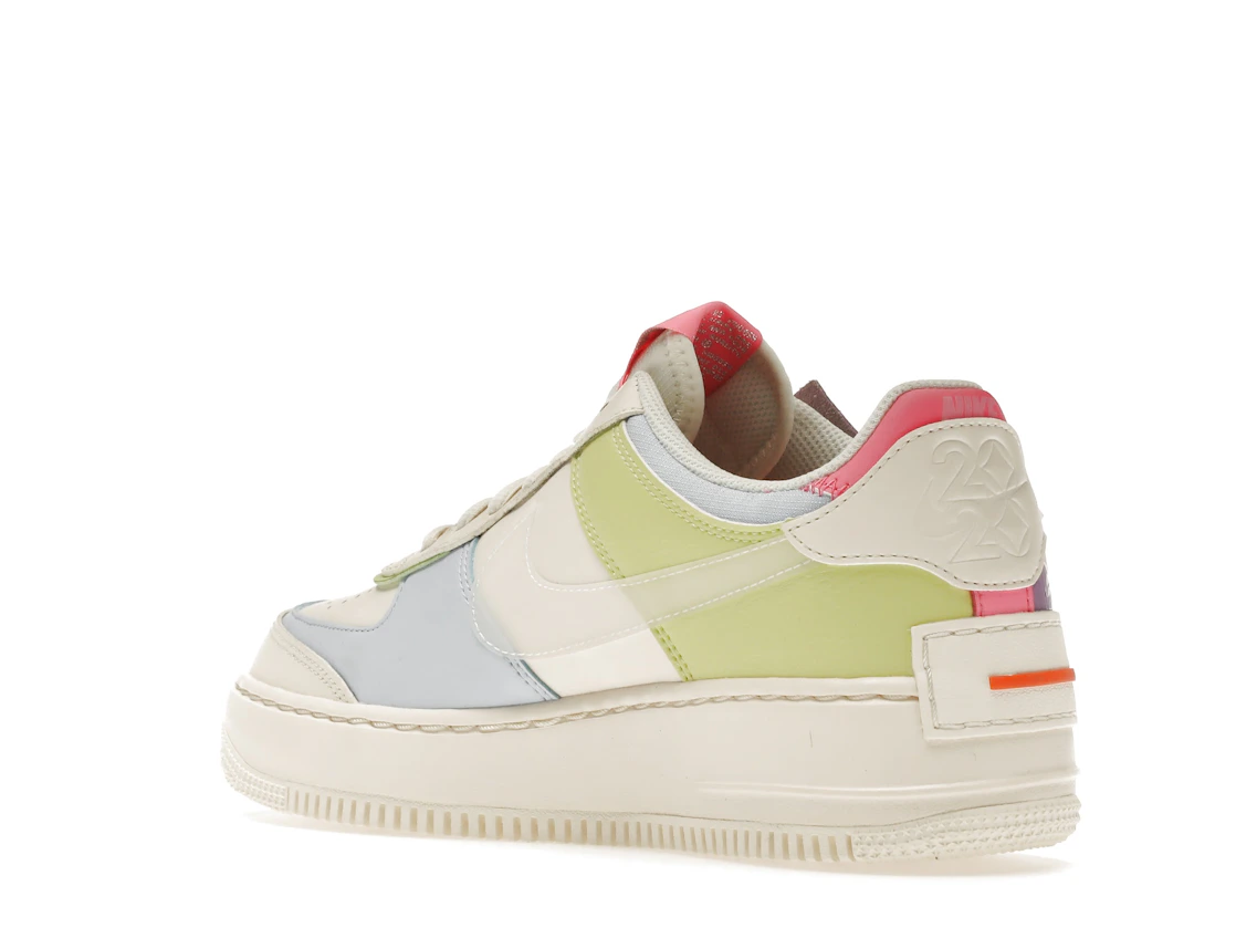 Nike Air Force 1 Low Shadow Beige Pale Ivory (Women's)