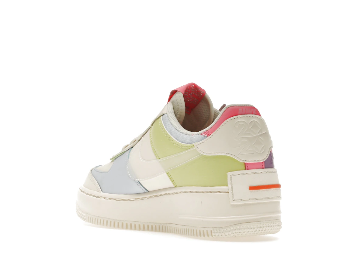 Nike Air Force 1 Low Shadow Beige Pale Ivory (Women's)