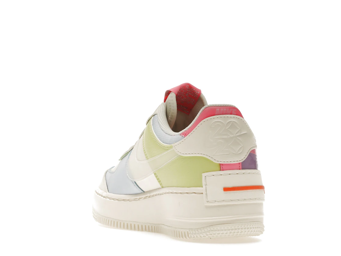 Nike Air Force 1 Low Shadow Beige Pale Ivory (Women's)