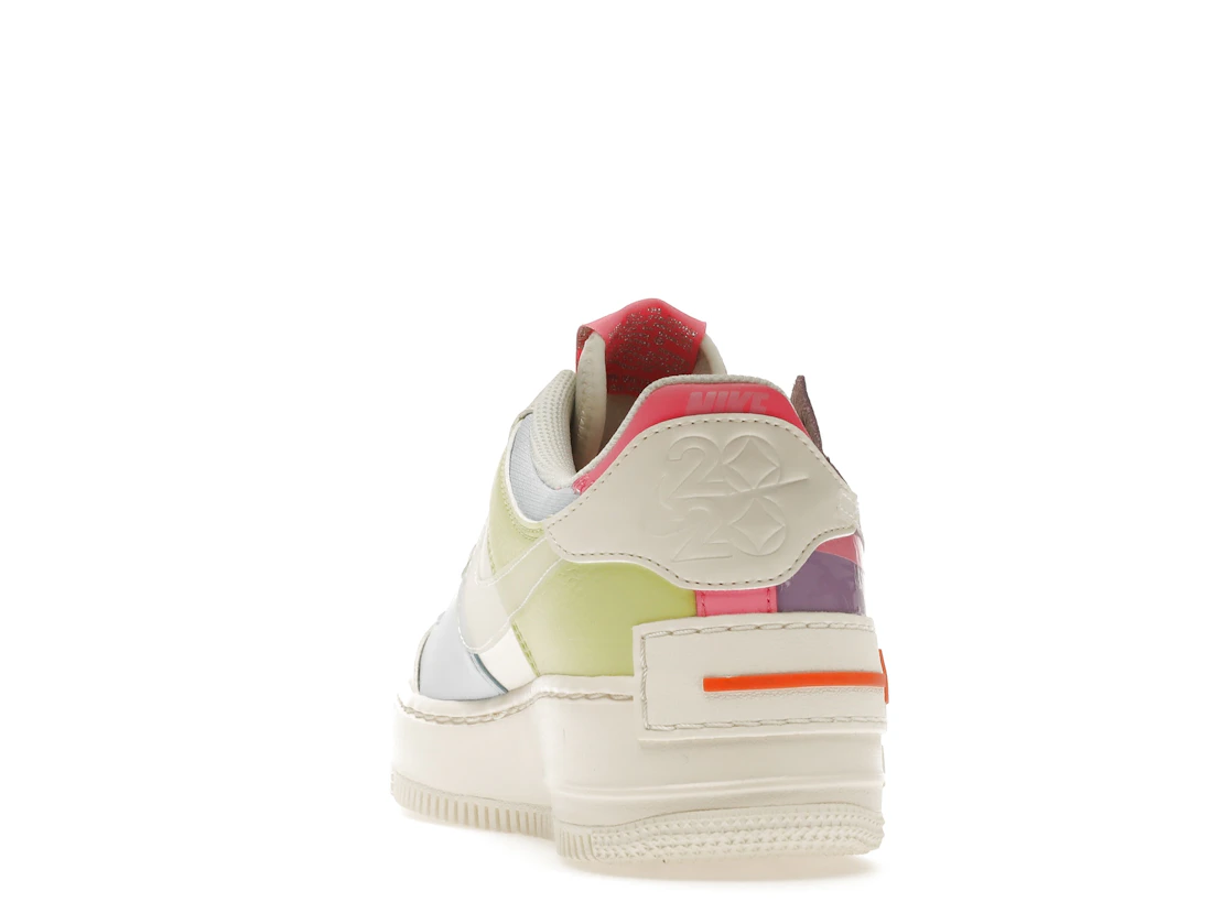 Nike Air Force 1 Low Shadow Beige Pale Ivory (Women's)