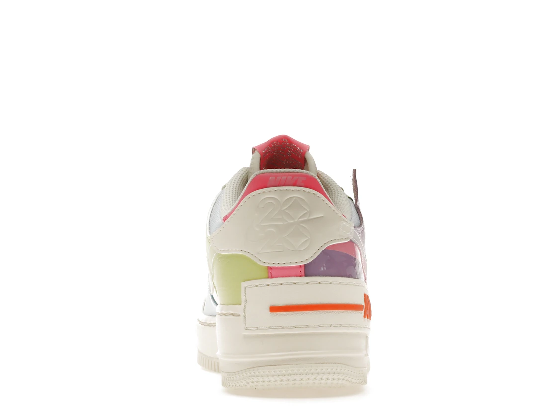Nike Air Force 1 Low Shadow Beige Pale Ivory (Women's)