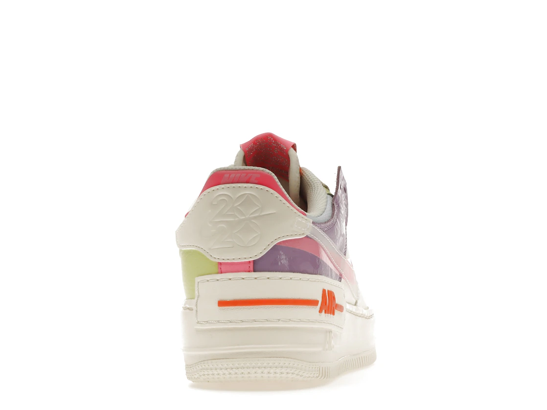 Nike Air Force 1 Low Shadow Beige Pale Ivory (Women's)