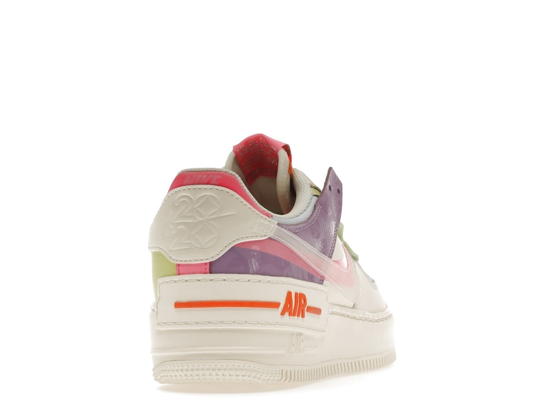 Nike Air Force 1 Low Shadow Beige Pale Ivory (Women's)