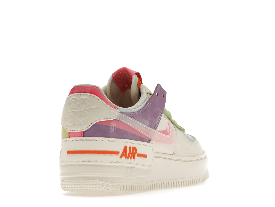 Nike Air Force 1 Low Shadow Beige Pale Ivory (Women's)