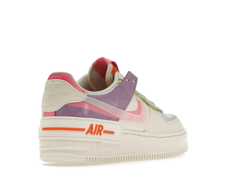 Nike Air Force 1 Low Shadow Beige Pale Ivory (Women's)