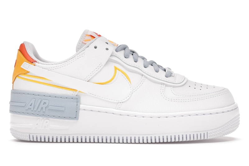 Stockx nike air sales force 1 off white