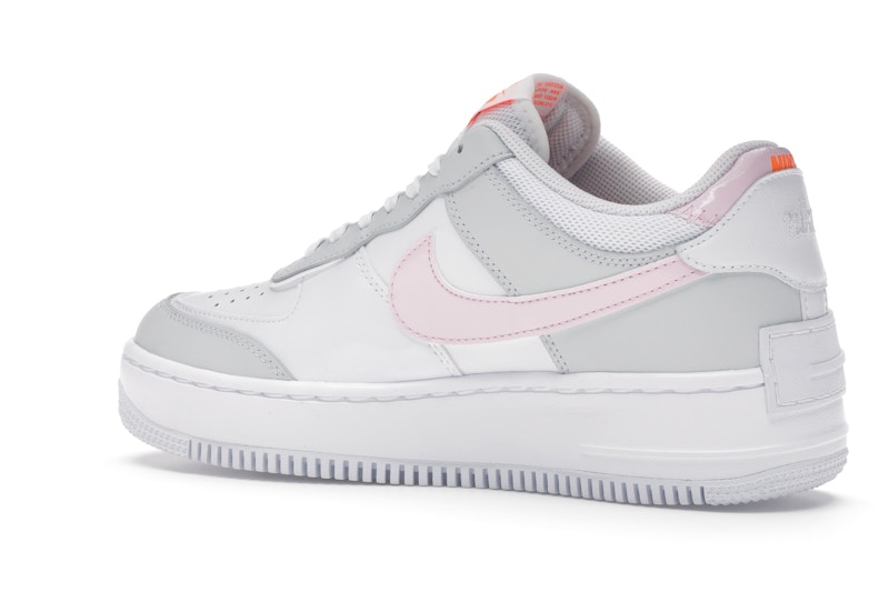 Photon dust pink foam af1 clearance