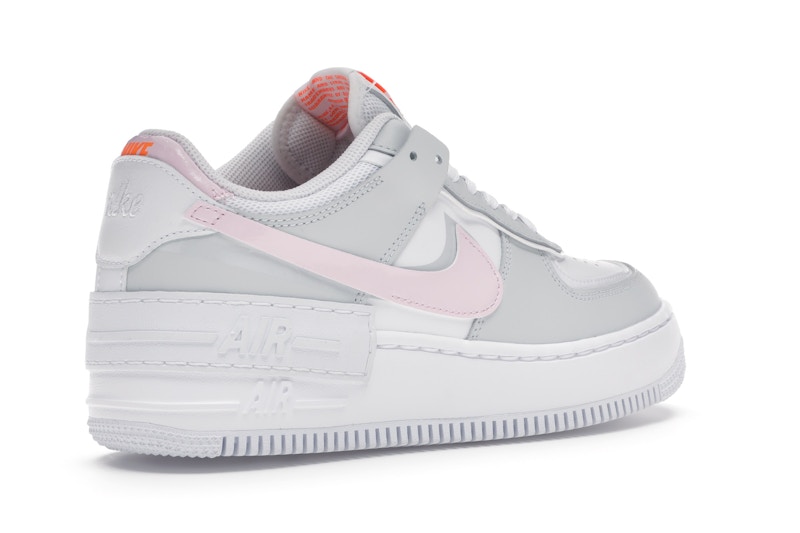 Photon dust pink foam af1 clearance