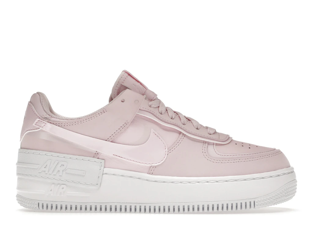 Nike Air Force 1 Shadow Pink Foam (W) 0