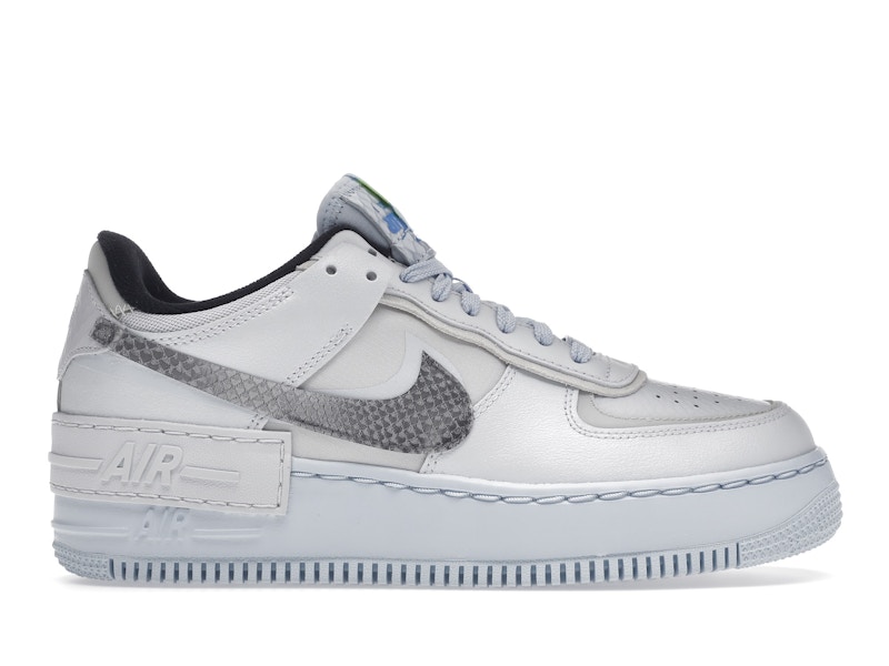 Air force 1 shadow stockx sales