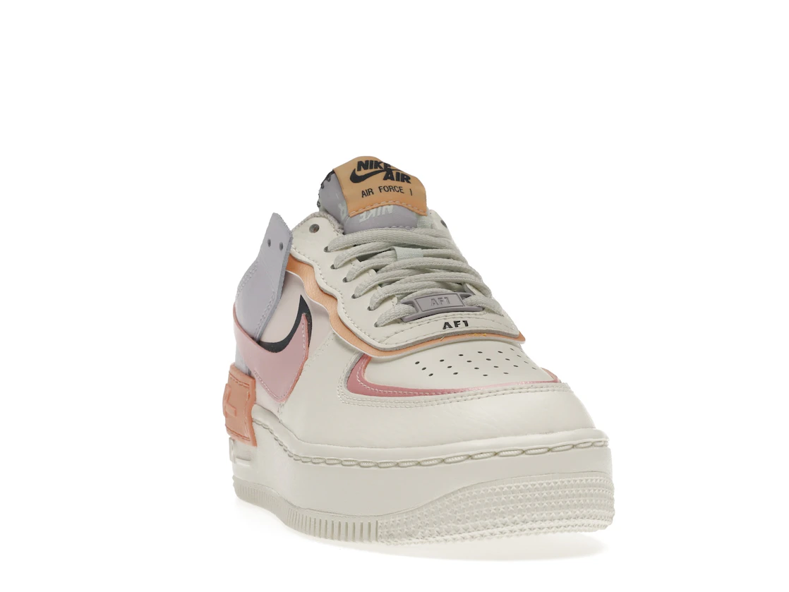Nike Air Force 1 Low Shadow Sail Pink Glaze (Women's)