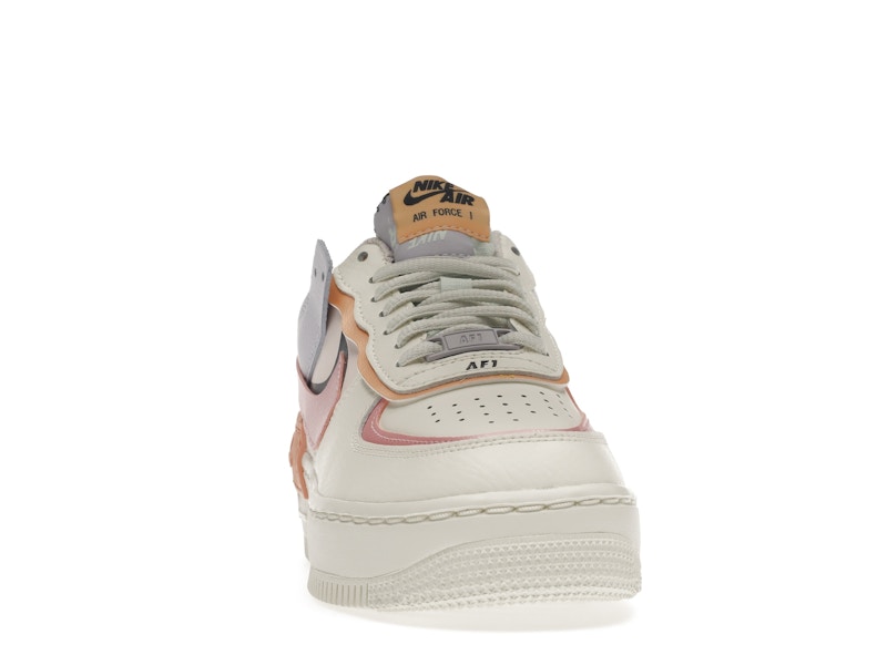 Nike Air Force 1 Low Shadow Sail Pink Glaze (Women's)