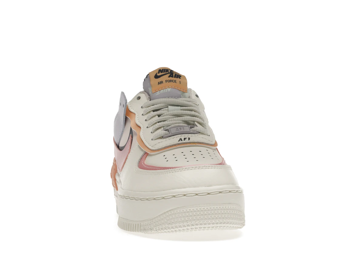 Nike Air Force 1 Low Shadow Sail Pink Glaze (Women's)