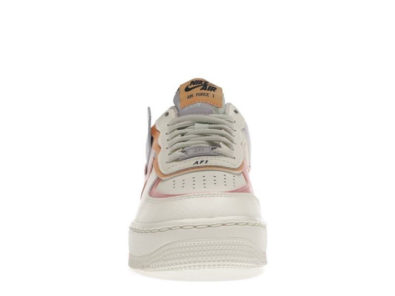 Nike Air Force 1 Low Shadow Sail Pink Glaze (Women's)