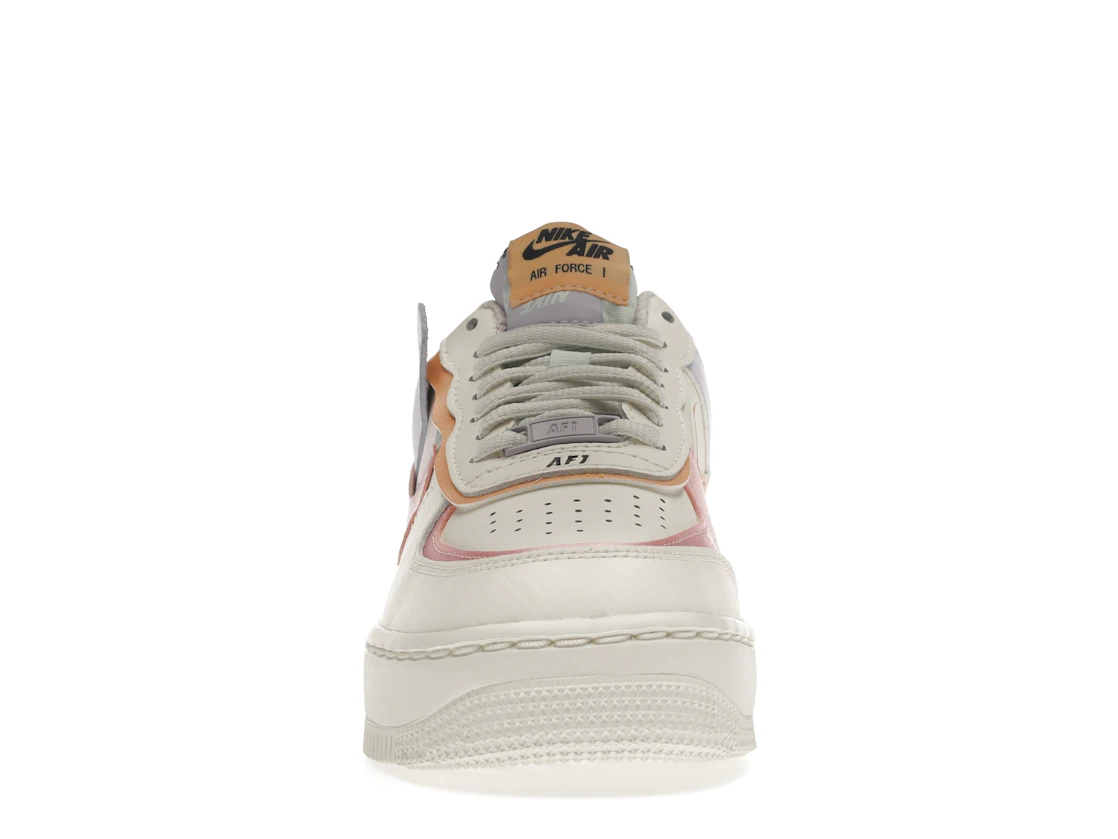Nike Air Force 1 Low Shadow Sail Pink Glaze (Women's)