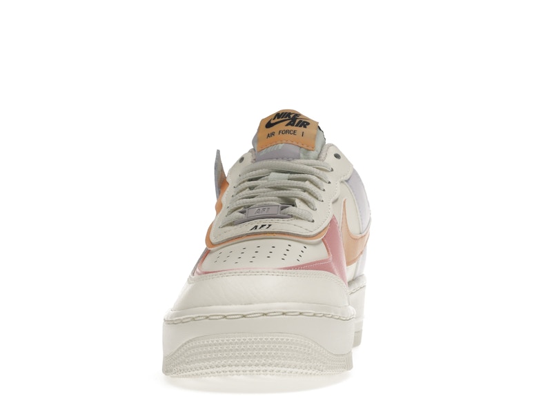 Nike Air Force 1 Low Shadow Sail Pink Glaze (Women's)