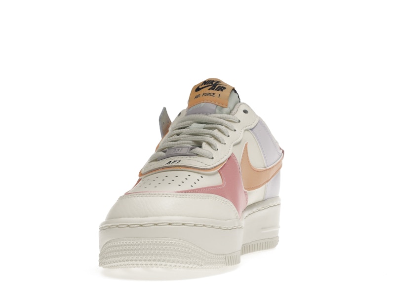 Nike Air Force 1 Low Shadow Sail Pink Glaze (Women's)
