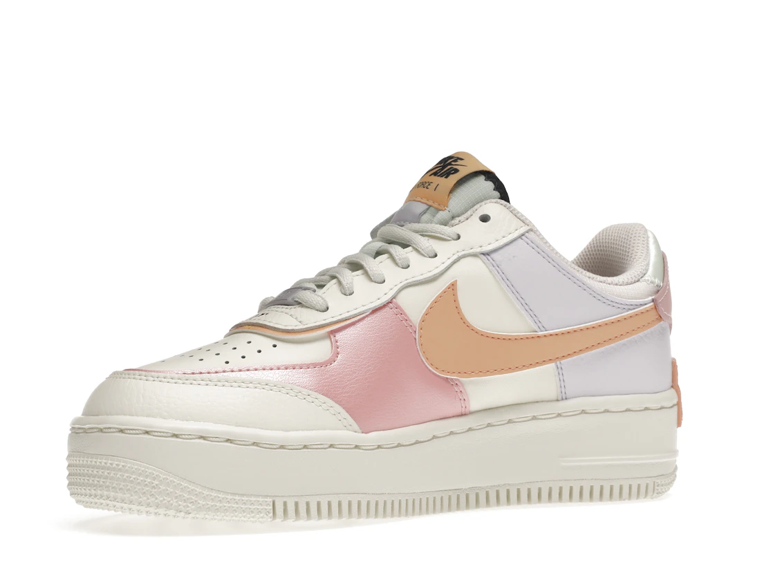 Nike Air Force 1 Low Shadow Sail Pink Glaze (Women's)