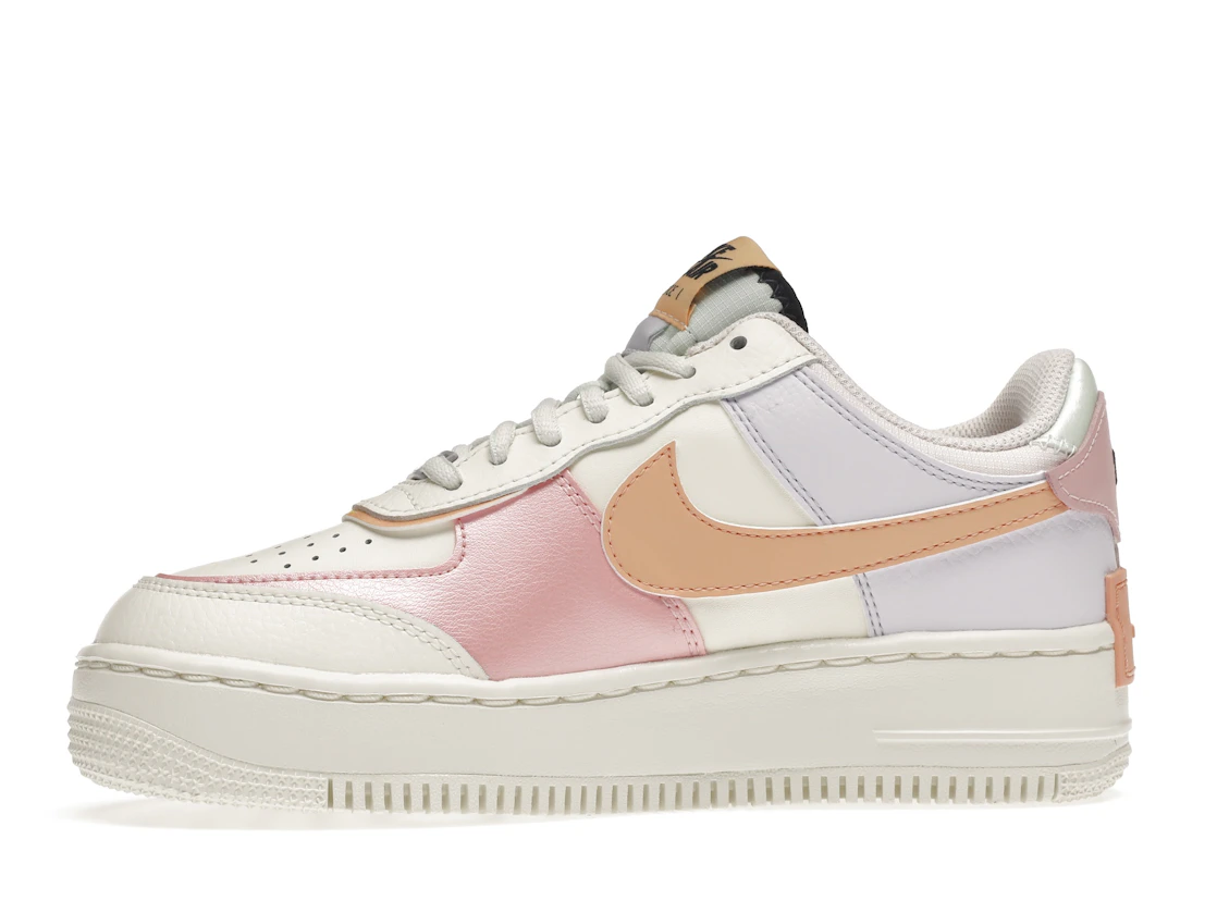Nike Air Force 1 Low Shadow Sail Pink Glaze (Women's)