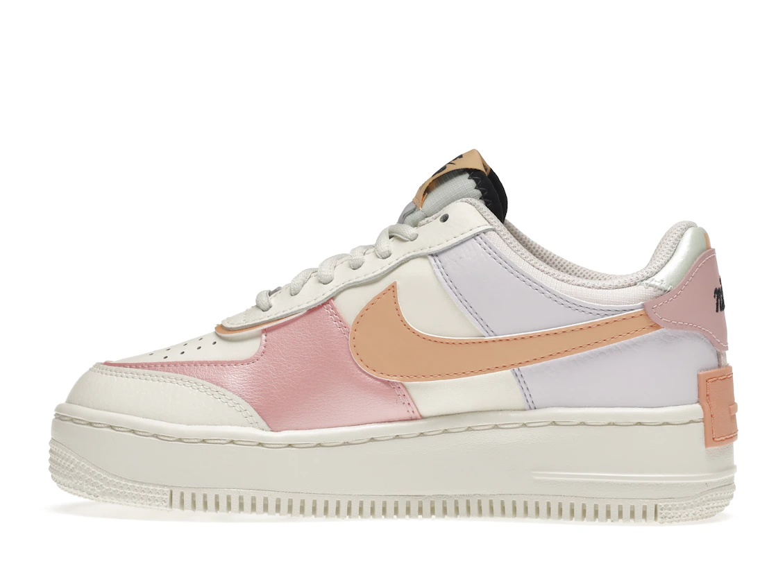 Nike Air Force 1 Low Shadow Sail Pink Glaze (Women's)