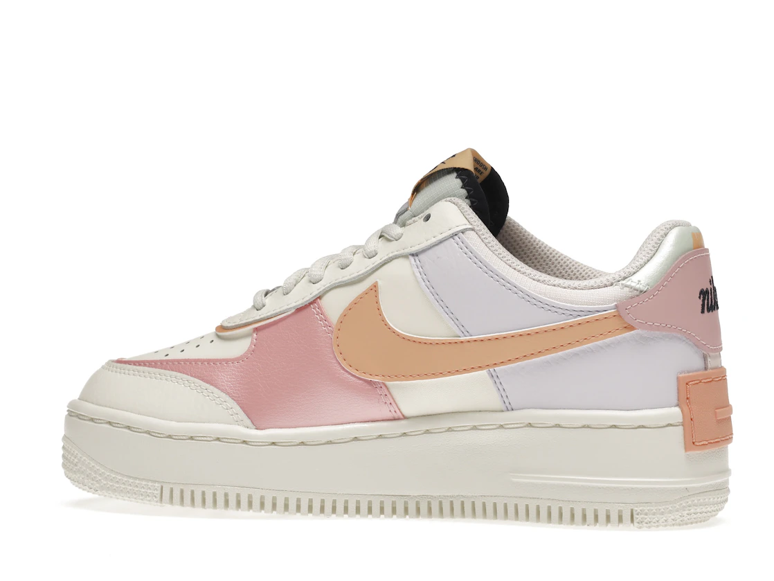 Nike Air Force 1 Low Shadow Sail Pink Glaze (Women's)