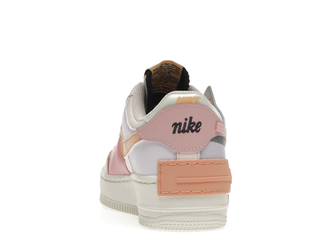 Nike Air Force 1 Low Shadow Sail Pink Glaze (Women's)