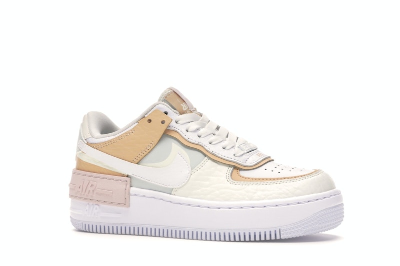Air force 1 shadow aura clearance