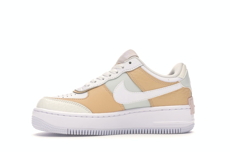 Nike Air Force 1 Shadow Spruce Aura (W) Nike Air Force 1 Shadow Spruce Aura (W)