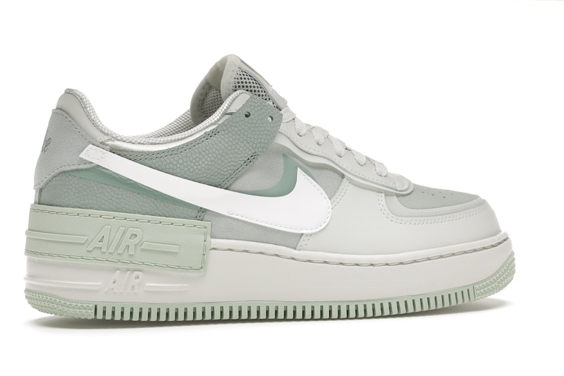 Air force 1 shadow pistachio frost stockx