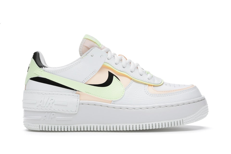 Enter Stealthy Season With The Nike Air Force 1 Low LV8 Black Light Crimson  - Sneaker News