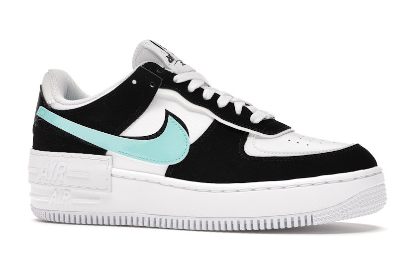 Nike air force aurora clearance
