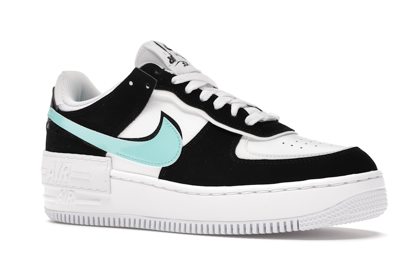 Nike air force one shadow aurora clearance