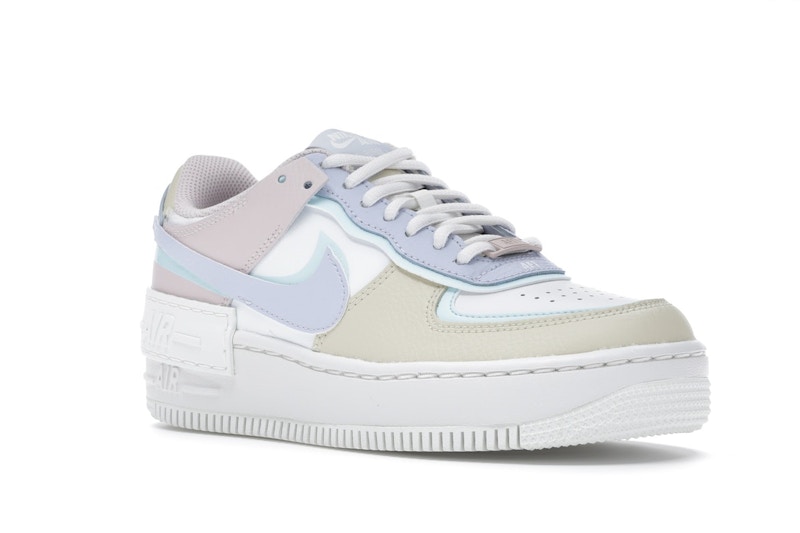 Shadow white glacier blue ghost Outlet