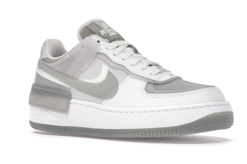 Air force shadow grau clearance