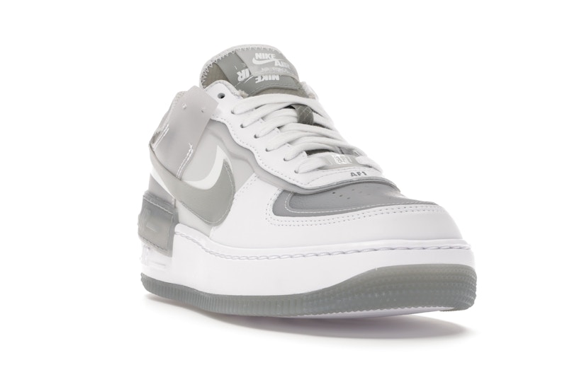 Air force one particle grey Clearance