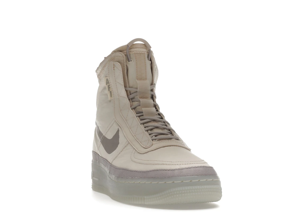 Nike Air Force 1 Shell Cream (Women's)