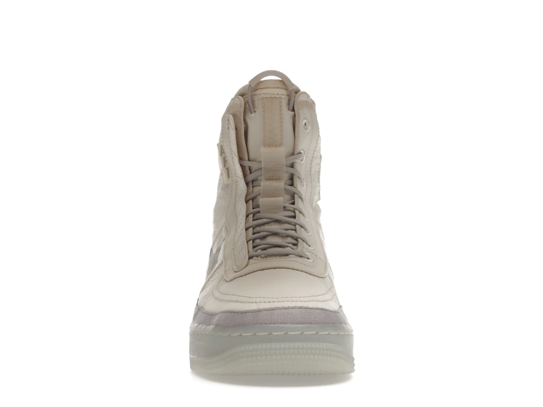 Nike Air Force 1 Shell Cream (Women's)