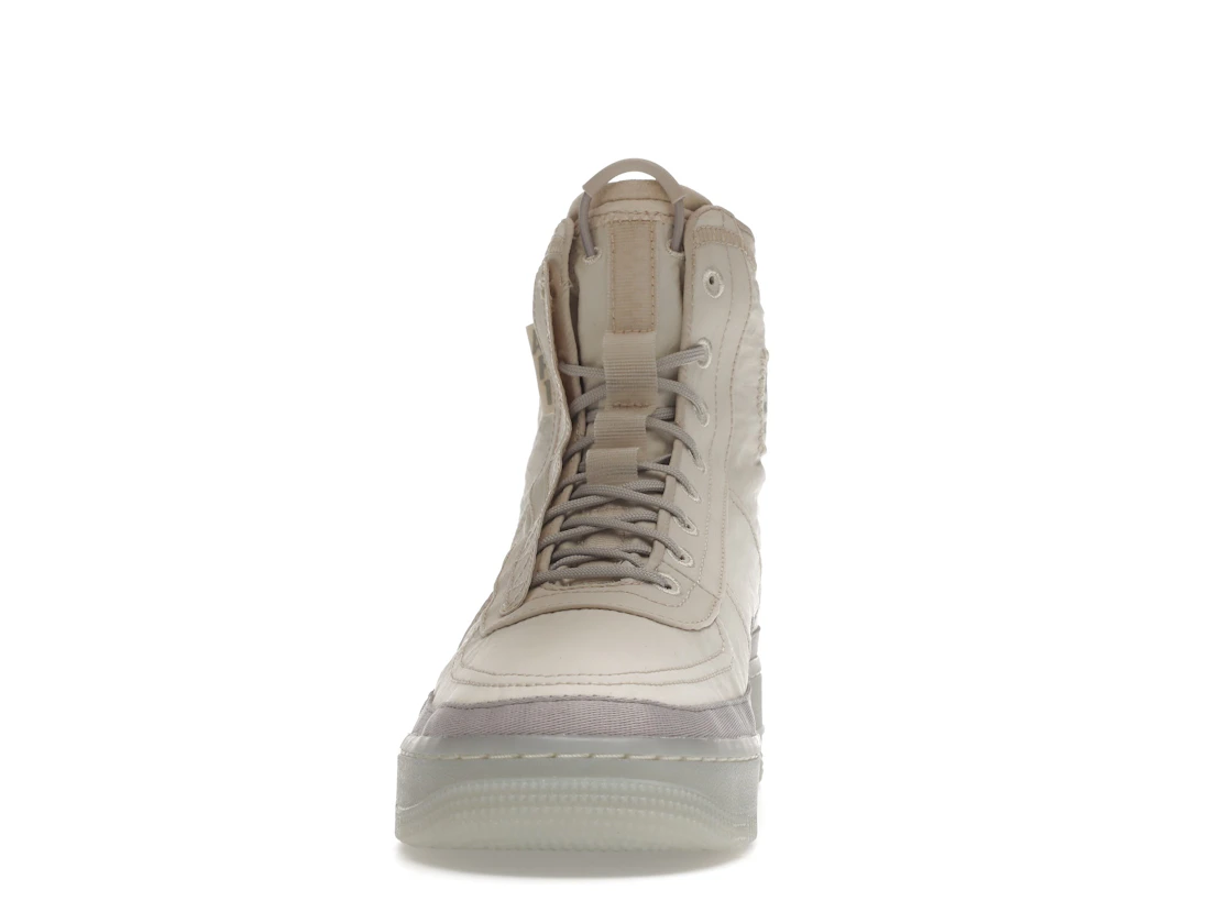 Nike Air Force 1 Shell Cream (Women's)