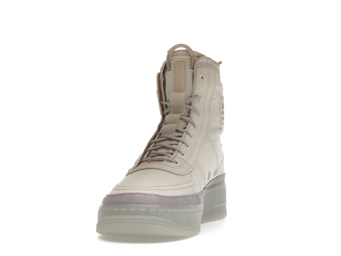 Nike Air Force 1 Shell Cream (Women's)