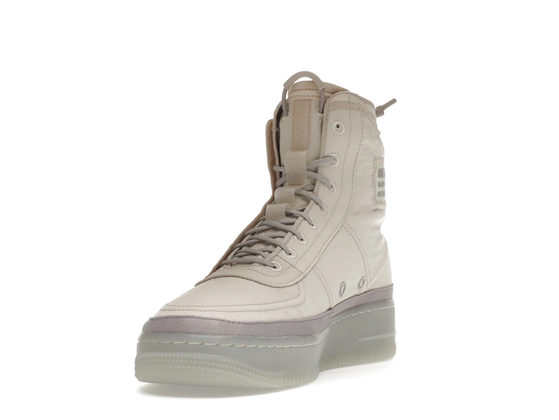 Nike Air Force 1 Shell Cream (Women's)
