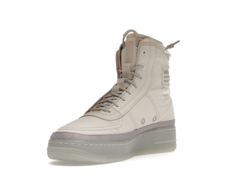 Nike Air Force 1 Shell Cream (Women's)