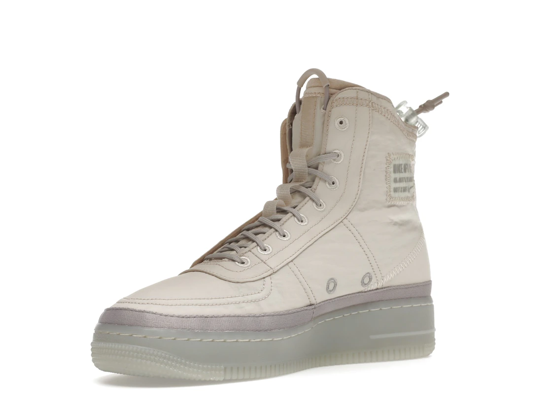 Nike Air Force 1 Shell Cream (Women's)