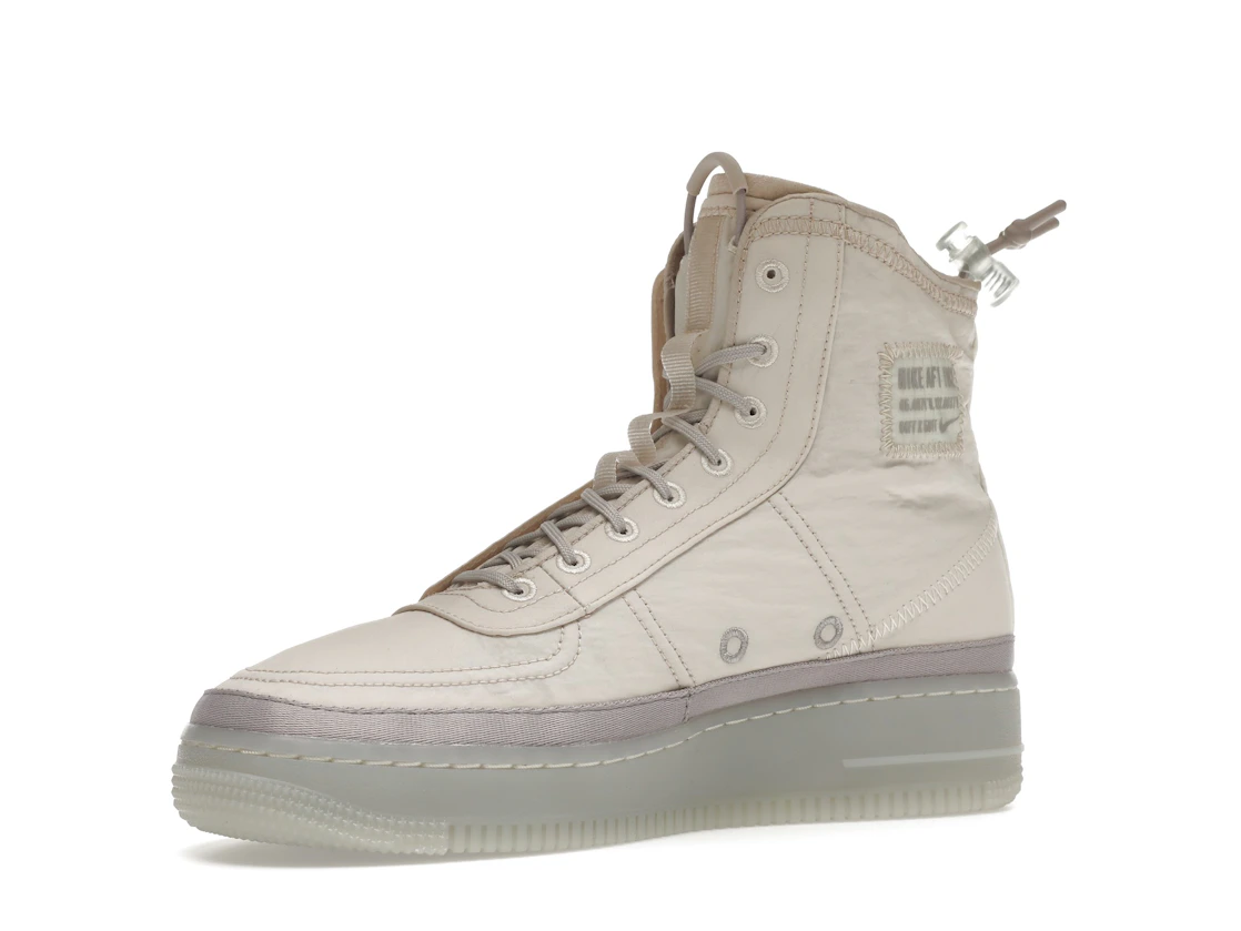 Nike Air Force 1 Shell Cream (Women's)