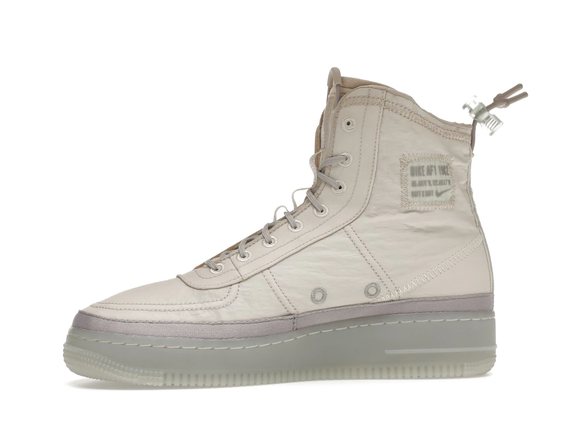 Nike Air Force 1 Shell Cream (Women's)