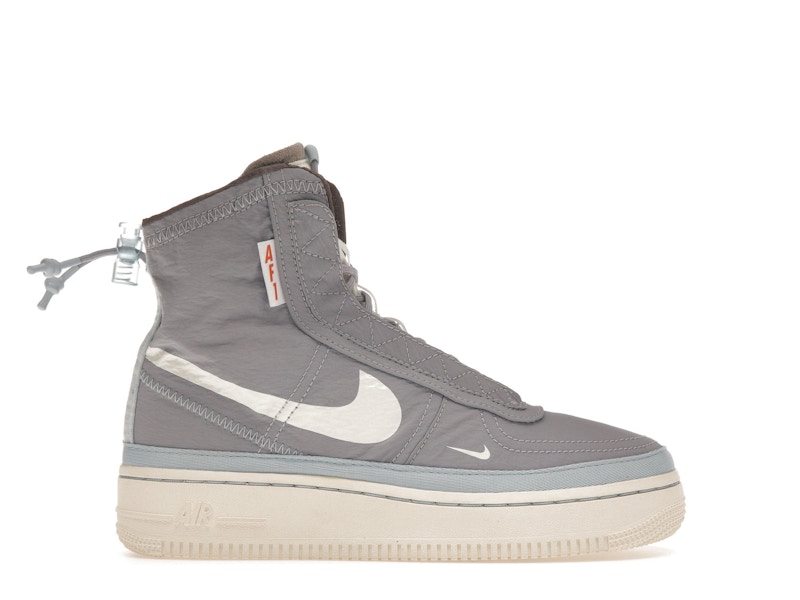 Nike af1 shell women's on sale