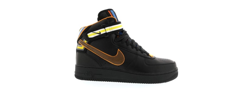 Air force 1s high sp tisci cheap